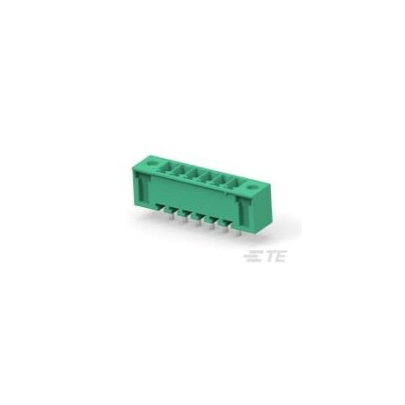 Te Connectivity 6P TERMIBLOK HDR DIR C VITI 284516-6